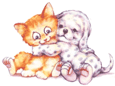 NOS FIDELES COMPAGNONS